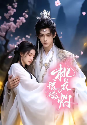 【琉璃桃花灼】38集超火短剧在线免费播