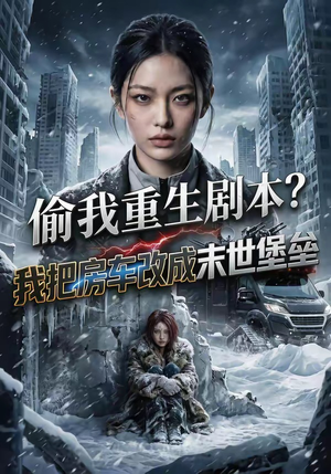 【偷我重生剧本？我把房车改成末世堡垒】65集热门短剧免费在线播放