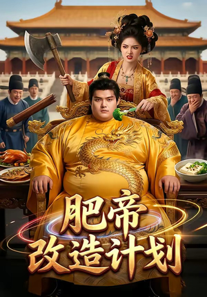 【肥帝改造计划】31集短剧在线免费随心看