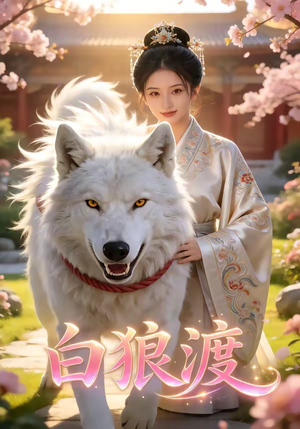 【白狼渡】54集完整短剧在线播放无阻