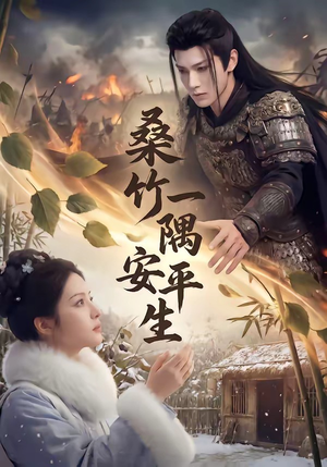 桑竹一隅安平生（54集）免费在线看全集