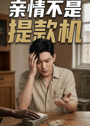 【亲情不是提款机】26集免费短剧随时观看