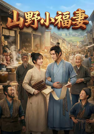 山野小福妻（55集）短剧热门分享