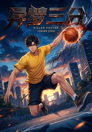 异梦三分（80集）短剧片段推荐