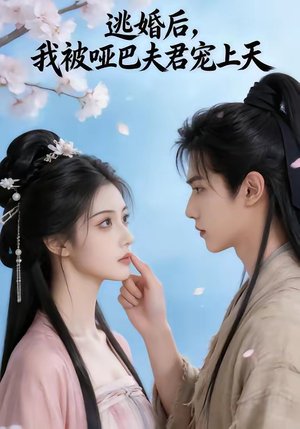 逃婚后，我被哑巴夫君宠上天（61集）短剧免费看