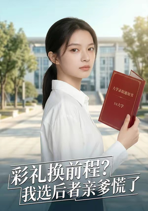 【彩礼换前程？我选后者亲爹慌了】102集短剧在线完整播放