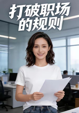 【打破职场的规则】41集短剧全集免费赏看