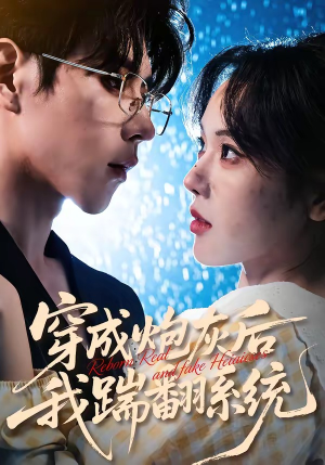 穿成炮灰后我踹翻系统（88集）每日短剧推荐