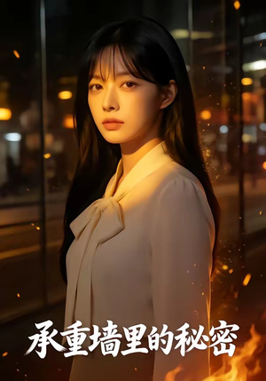 【承重墙里的秘密】41集短剧在线完整观看
