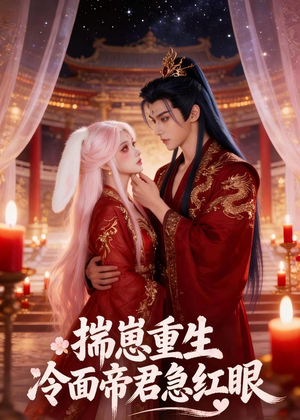 【揣崽重生：冷面帝君急红眼】58集短剧免费高清观看