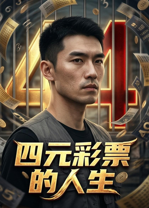 四元彩票的人生（56集）最热短剧推荐