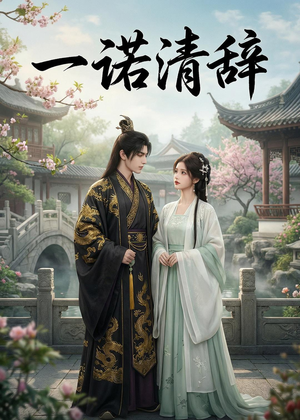 一诺清辞（40集）百度网盘在线看