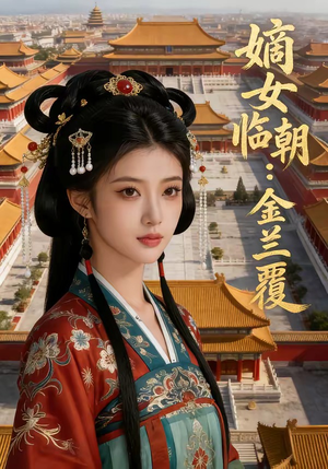 嫡女临朝：金兰覆（42集）超爽短剧推荐