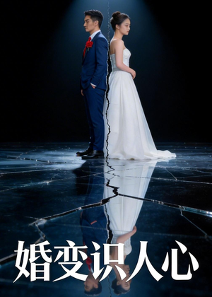 婚变识人心（54集）超好看古装短剧