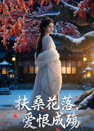 【扶桑花落，爱恨成殇】35集短剧免费高清观看