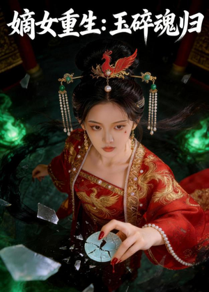 【嫡女重生：玉碎魂归】60集优质短剧免费观瞧