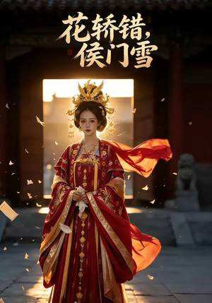 花轿错，侯门雪（40集）在线播放