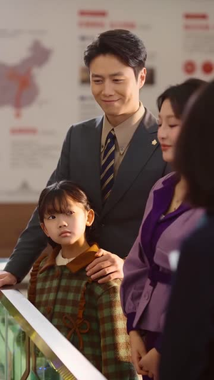 【人生可许再回头】90集精彩短剧在线免费畅看