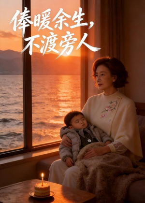 【俸暖余生，不渡旁人】47集免费短剧随时观看