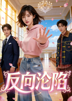 【反向沦陷】41集优质短剧免费在线播放