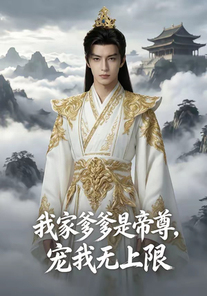我家爹爹是帝尊，宠我无上限（80集）全集下载