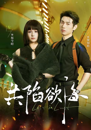 共陷欲海（66集）红果免费看短剧