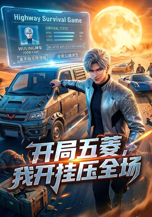 开局五菱，我开挂压全场（62集）好看短剧追不停