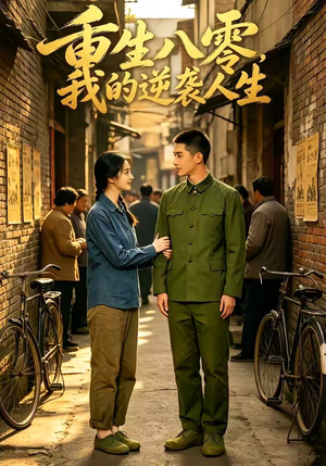 重生八零，我的逆袭人生（85集）热播短剧全集看