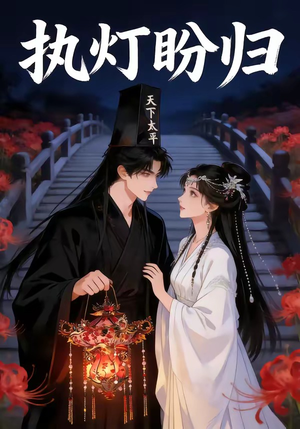 【执灯盼归】40集短剧全集免费随心看