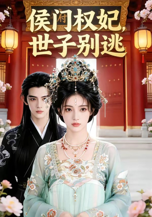 侯门权妃，世子别逃（59集）全集都在这里了