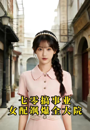 【七零搞事业，女配飒爆全大院】41集短剧免费高清在线观看