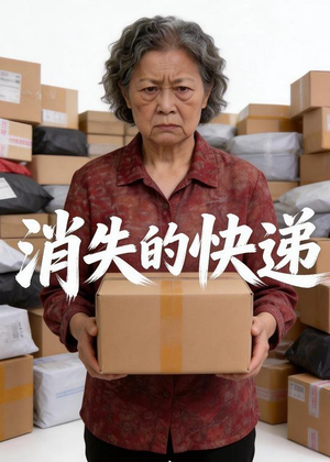 消失的快递（28集）Ai短剧第二季