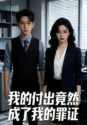 【我的付出竟然成了我的罪证】98集短剧全集免费赏看