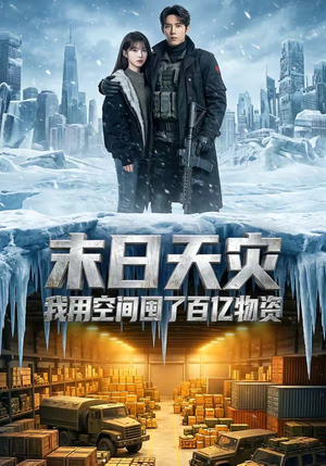 【末日天灾我用空间囤了百亿物资】59集短剧免费在线观看啦