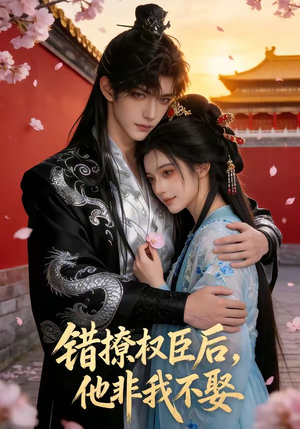 错撩权臣后，他非我不娶（54集）精彩短剧上线