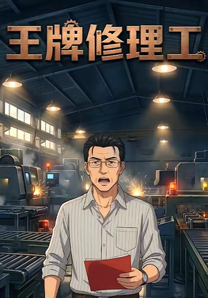 王牌修理工（74集）短剧全集免费