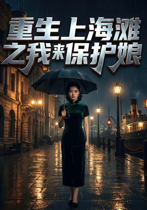 重生上海滩之我来保护娘（42集）红果短剧免费看