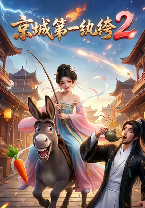 京城第一纨绔2（57集）一口气看完