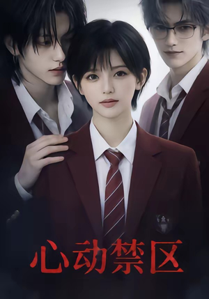 心动禁区（17集）超火短剧抢先看