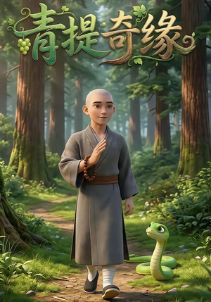 【青提奇缘】101集短剧全集免费流畅播放