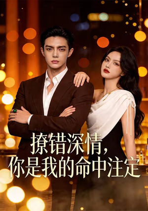 【撩错深情，你是我的命中注定】64集热门短剧在线观看