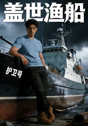 盖世渔船（56集）完整版