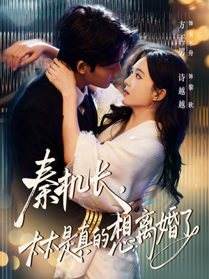 【秦机长，太太是真的想离婚了】74集短剧免费看全集在线