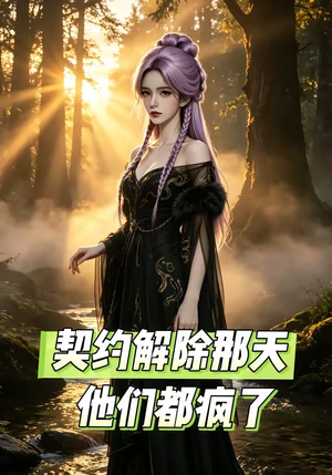 契约解除那天，他们都疯了（40集）最火的短剧