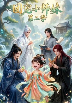 【团宠小师妹第二季】27集精彩短剧在线免费观看