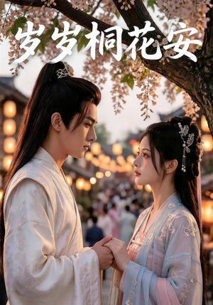 【岁岁桐花安】43集短剧在线免费全集畅看