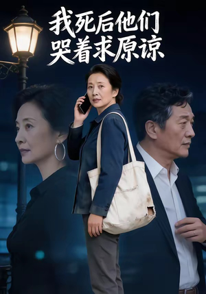 我死后他们哭着求原谅（67集）好看短剧又来了