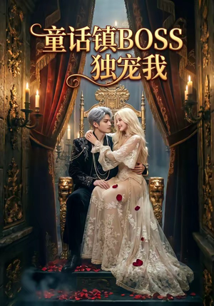 童话镇BOSS独宠我（28集）最火短剧热播
