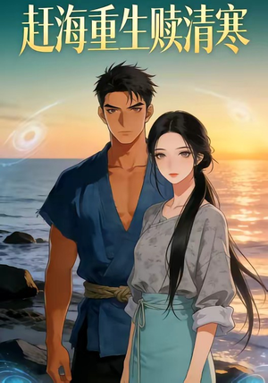 【赶海重生赎清寒】38集短剧免费高清在线看