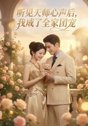 听见天师心声后，我成了全家团宠（51集）短剧前十排行榜